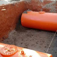 Posto Lar de Meninas